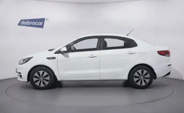 Kia Rio 2015 года за 26 500 BYN в Могилев