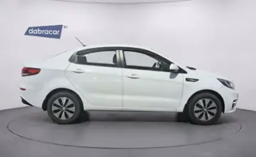 Kia Rio 2015 года за 26 500 BYN в Могилев