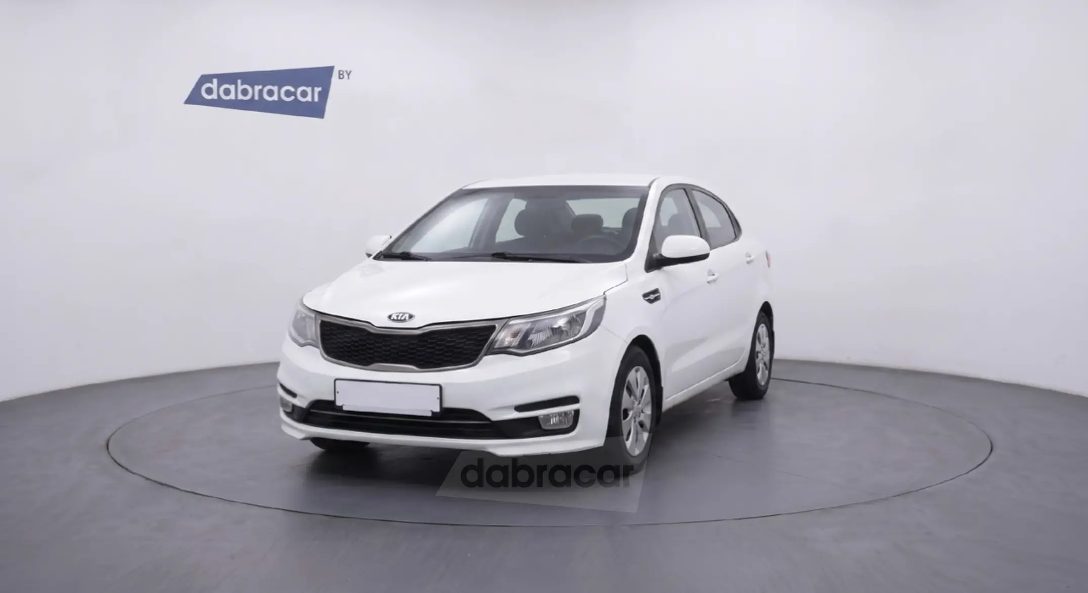 Kia Rio 2015 года за 26 500 BYN в Могилев