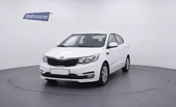 Kia Rio 2015 года за 26 500 BYN в Могилев