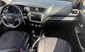 Kia Rio 2015 года за 26 500 BYN в Могилев