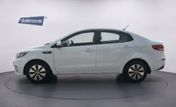 Kia Rio 2015 года за 26 500 BYN в Могилев