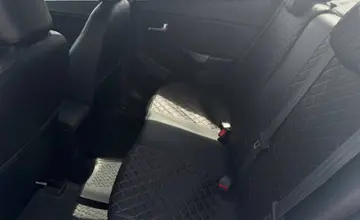 Kia Rio 2015 года за 26 500 BYN в Могилев