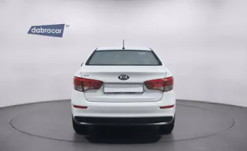Kia Rio 2015 года за 26 500 BYN в Могилев