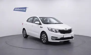 Kia Rio 2015 года за 26 500 BYN в Могилев
