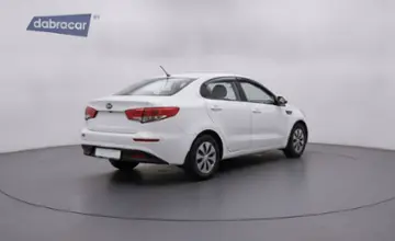 Kia Rio 2015 года за 26 500 BYN в Могилев