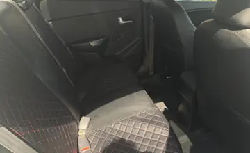 Kia Rio 2015 года за 26 500 BYN в Могилев