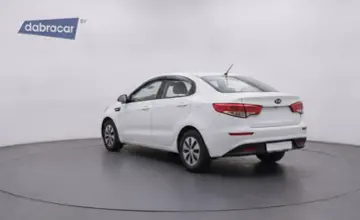 Kia Rio 2015 года за 26 500 BYN в Могилев