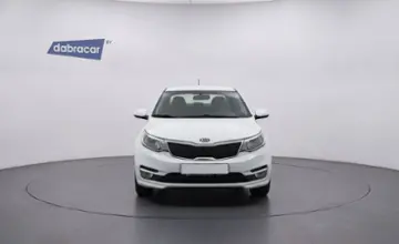Kia Rio 2015 года за 26 500 BYN в Могилев