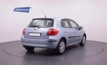 Toyota Auris 2007 года за 19 800 BYN в Могилев