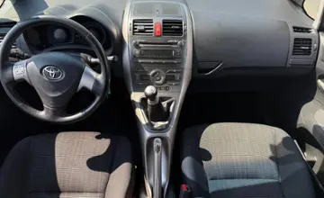 Toyota Auris 2007 года за 19 800 BYN в Могилев