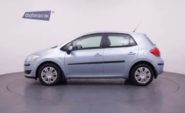 Toyota Auris 2007 года за 19 800 BYN в Могилев