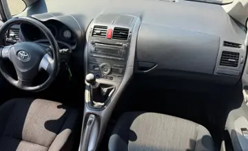 Toyota Auris 2007 года за 19 800 BYN в Могилев