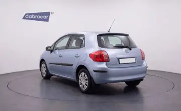 Toyota Auris 2007 года за 19 800 BYN в Могилев