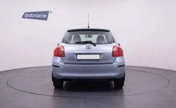 Toyota Auris 2007 года за 19 800 BYN в Могилев