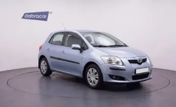 Toyota Auris 2007 года за 19 800 BYN в Могилев