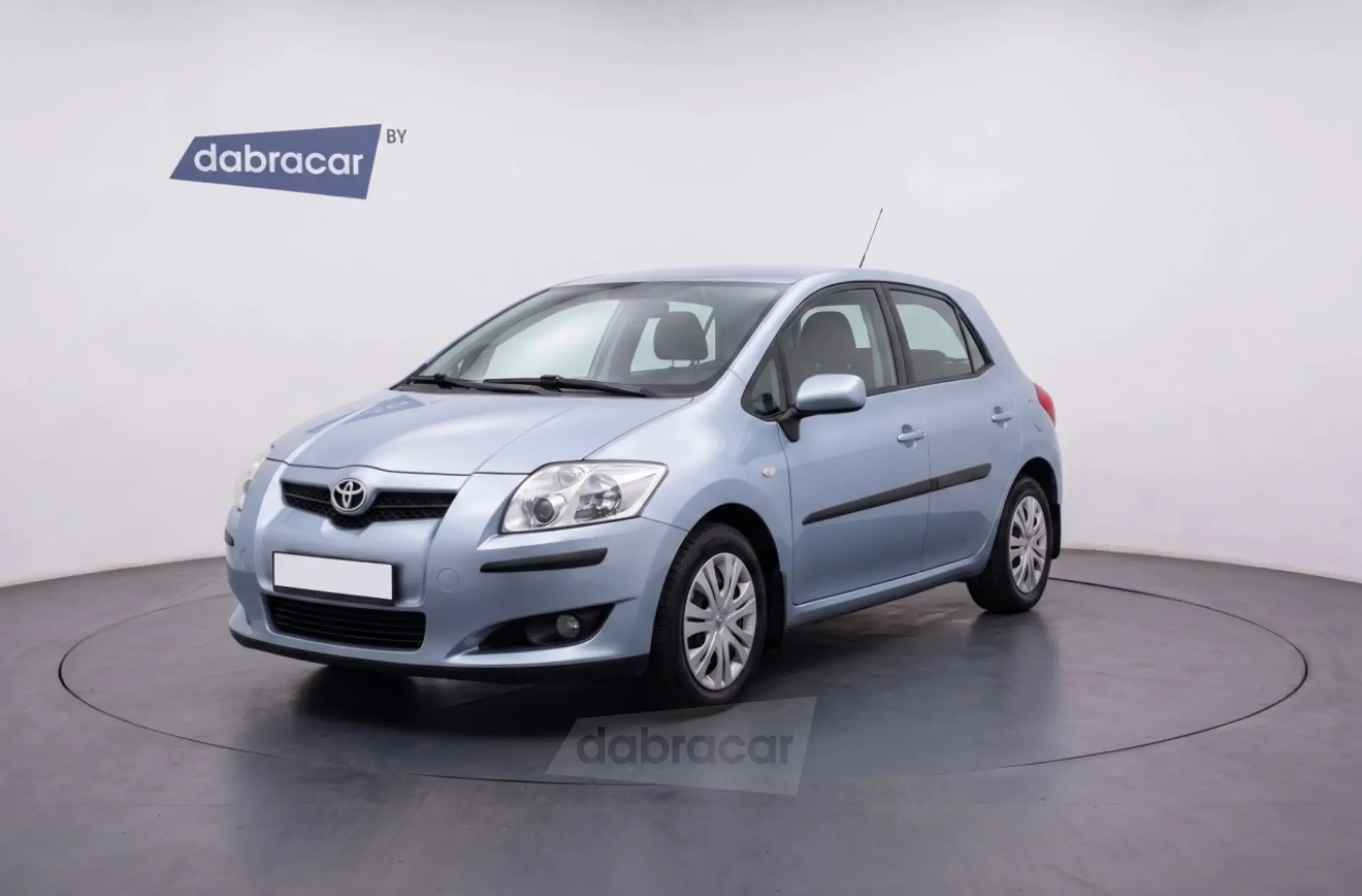 Toyota Auris 2007 года за 19 800 BYN в Могилев