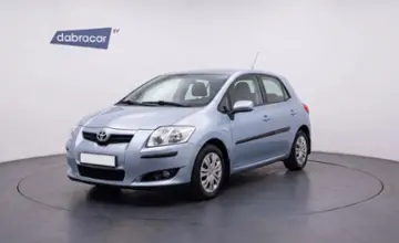 Toyota Auris 2007 года за 19 800 BYN в Могилев