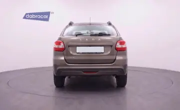 LADA (ВАЗ) Granta 2020 года за 21 200 BYN в Могилев