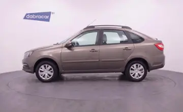 LADA (ВАЗ) Granta 2020 года за 21 200 BYN в Могилев