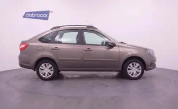 LADA (ВАЗ) Granta 2020 года за 21 200 BYN в Могилев