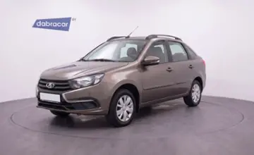 LADA (ВАЗ) Granta 2020 года за 21 200 BYN в Могилев