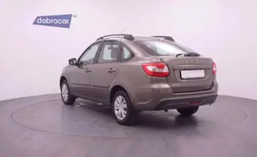 LADA (ВАЗ) Granta 2020 года за 21 200 BYN в Могилев