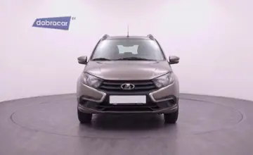 LADA (ВАЗ) Granta 2020 года за 21 200 BYN в Могилев