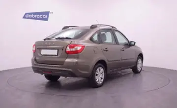 LADA (ВАЗ) Granta 2020 года за 21 200 BYN в Могилев