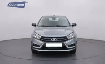 LADA (ВАЗ) Vesta 2018 года за 21 300 BYN в Минск
