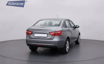 LADA (ВАЗ) Vesta 2018 года за 21 300 BYN в Минск