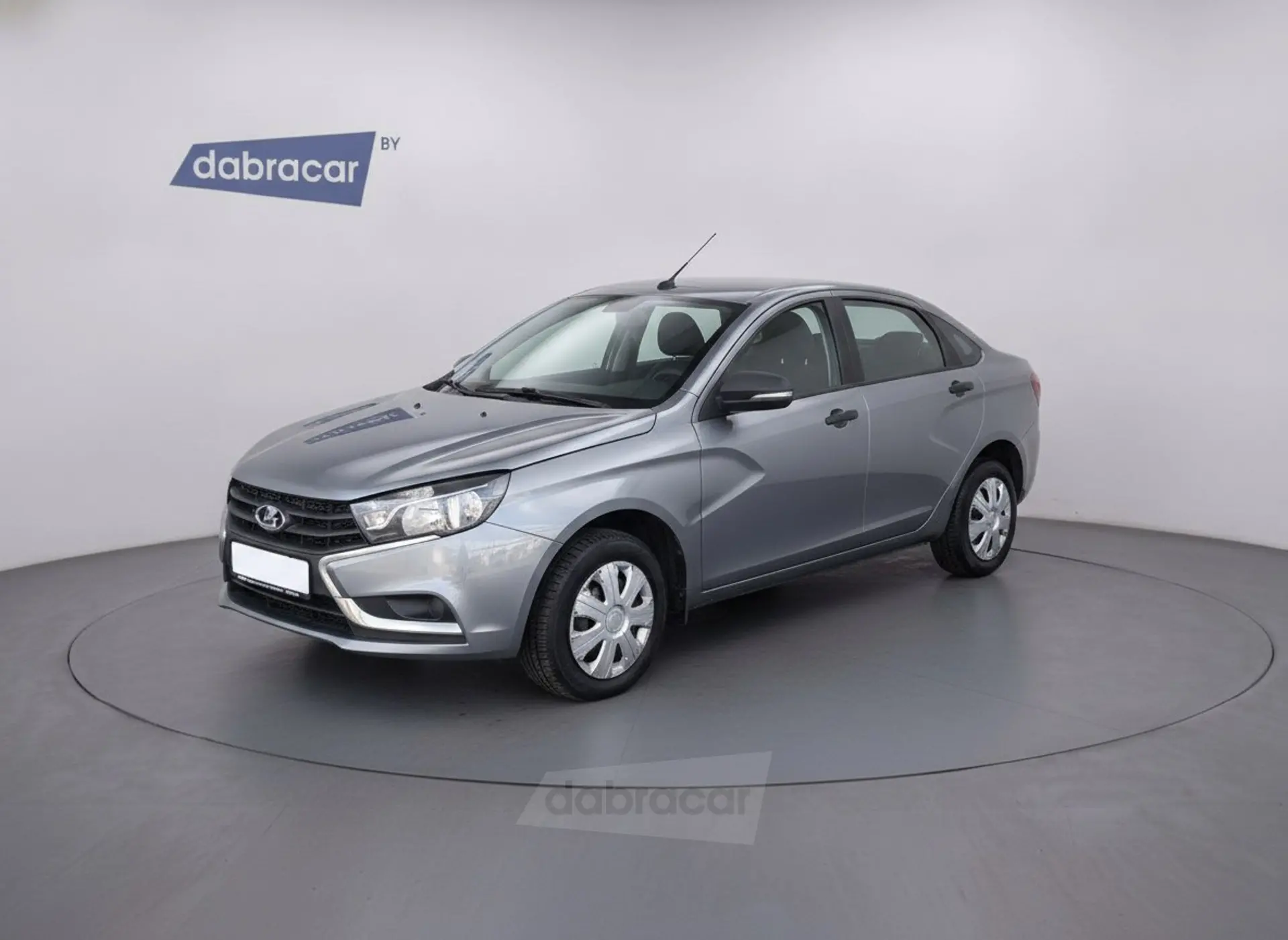 LADA (ВАЗ) Vesta 2018 года за 21 300 BYN в Минск