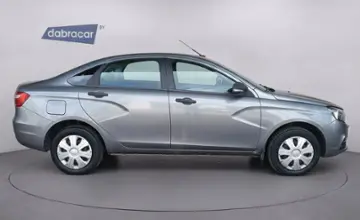 LADA (ВАЗ) Vesta 2018 года за 21 300 BYN в Минск