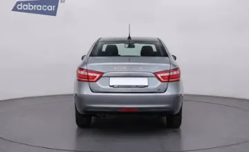 LADA (ВАЗ) Vesta 2018 года за 21 300 BYN в Минск