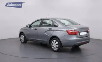 LADA (ВАЗ) Vesta 2018 года за 21 300 BYN в Минск