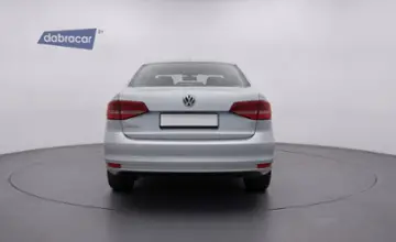 Volkswagen Jetta 2014 года за 31 500 BYN в Могилев