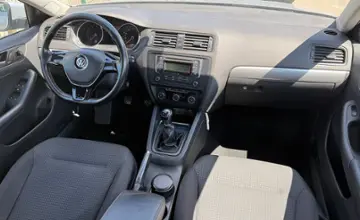 Volkswagen Jetta 2014 года за 31 990 BYN в Могилев