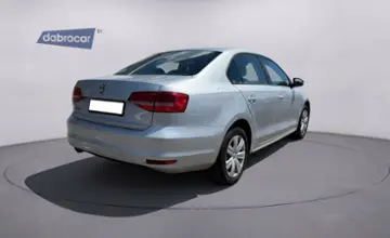 Volkswagen Jetta 2014 года за 31 500 BYN в Могилев