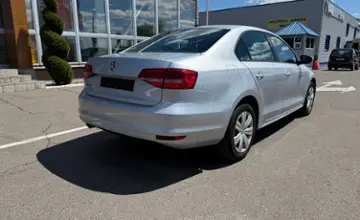 Volkswagen Jetta 2014 года за 31 990 BYN в Могилев