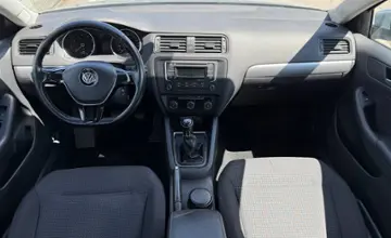 Volkswagen Jetta 2014 года за 31 990 BYN в Могилев