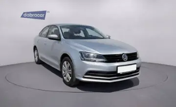 Volkswagen Jetta 2014 года за 31 500 BYN в Могилев