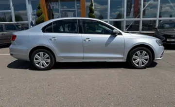 Volkswagen Jetta 2014 года за 31 990 BYN в Могилев