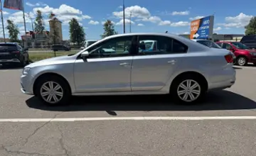 Volkswagen Jetta 2014 года за 31 990 BYN в Могилев