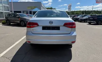Volkswagen Jetta 2014 года за 31 990 BYN в Могилев