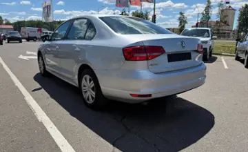 Volkswagen Jetta 2014 года за 31 990 BYN в Могилев