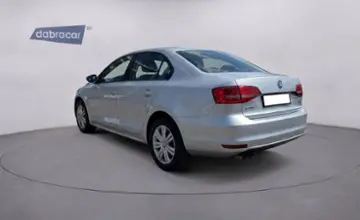 Volkswagen Jetta 2014 года за 31 500 BYN в Могилев