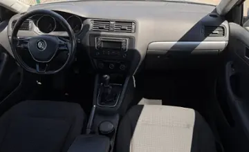 Volkswagen Jetta 2014 года за 31 990 BYN в Могилев