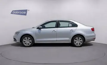 Volkswagen Jetta 2014 года за 31 500 BYN в Могилев
