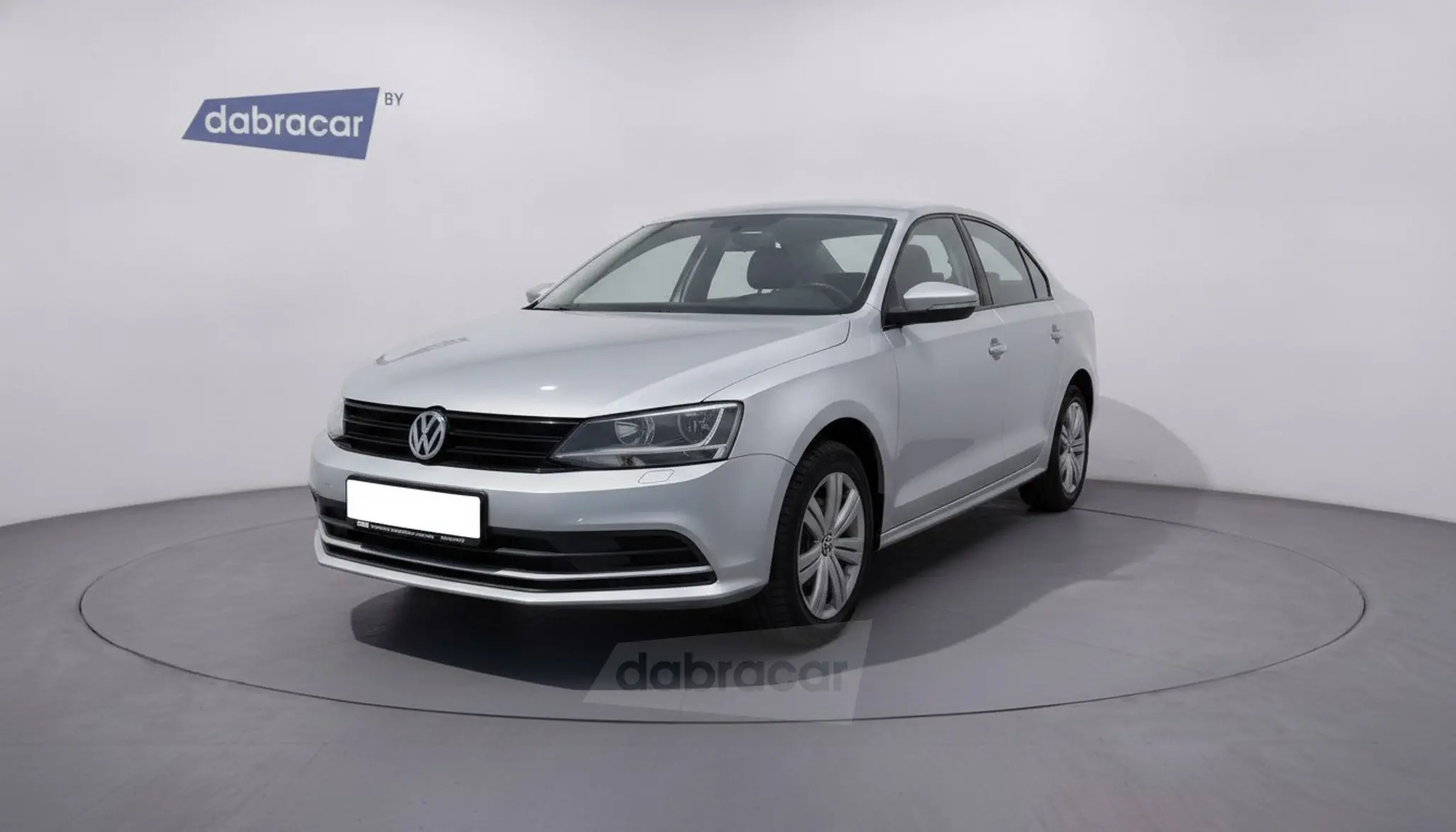 Volkswagen Jetta 2014 года за 31 500 BYN в Могилев