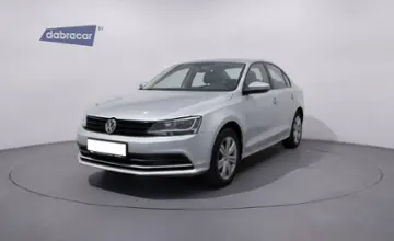 Volkswagen Jetta 2014 года за 31 500 BYN в Могилев